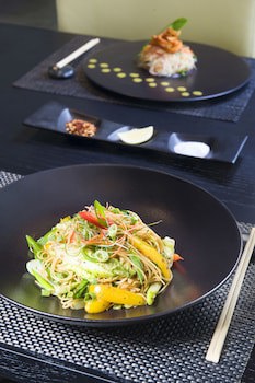Doubletree By Hilton Resort & Spa Marjan Island