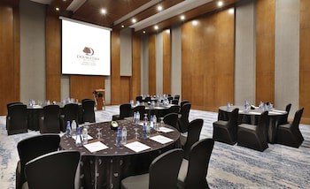 Doubletree By Hilton Resort & Spa Marjan Island