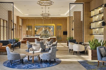 DoubleTree by Hilton Resort & Spa Marjan Island galeri fotoğrafı