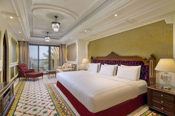 Doubletree By Hilton Resort & Spa Marjan Island