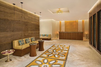 Doubletree By Hilton Resort & Spa Marjan Island