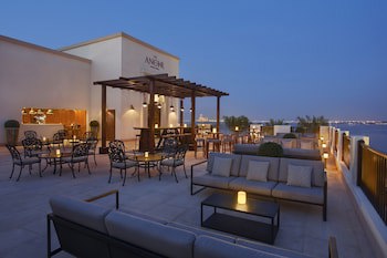 Doubletree By Hilton Resort & Spa Marjan Island