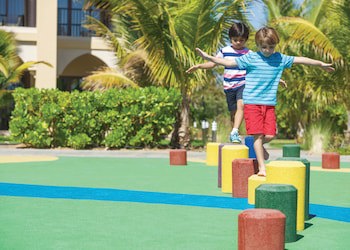 Doubletree By Hilton Resort & Spa Marjan Island