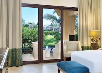 DoubleTree by Hilton Resort & Spa Marjan Island galeri fotoğrafı