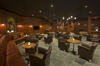 Doubletree By Hilton Resort & Spa Marjan Island