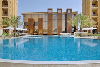 Doubletree By Hilton Resort & Spa Marjan Island