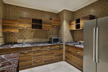 Doubletree By Hilton Resort & Spa Marjan Island