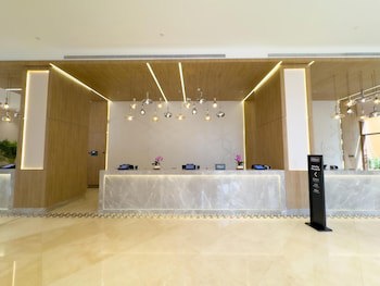DoubleTree by Hilton Resort & Spa Marjan Island galeri fotoğrafı
