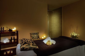 Doubletree By Hilton Resort & Spa Marjan Island