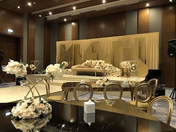 Doubletree By Hilton Resort & Spa Marjan Island