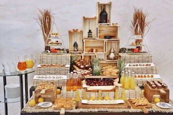 Doubletree By Hilton Resort & Spa Marjan Island