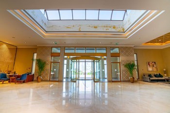 Doubletree By Hilton Resort & Spa Marjan Island