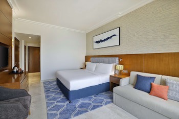 Doubletree By Hilton Resort & Spa Marjan Island
