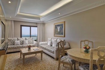 Doubletree By Hilton Resort & Spa Marjan Island