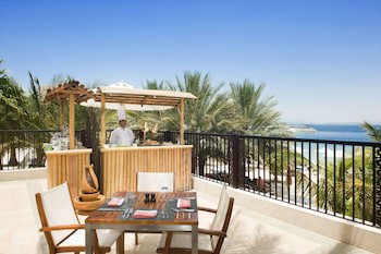 Doubletree By Hilton Resort & Spa Marjan Island