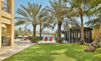 Doubletree By Hilton Resort & Spa Marjan Island