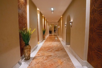 Doubletree By Hilton Resort & Spa Marjan Island