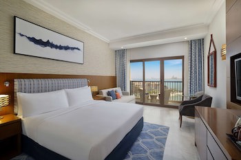 Doubletree By Hilton Resort & Spa Marjan Island