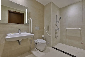Doubletree By Hilton Resort & Spa Marjan Island
