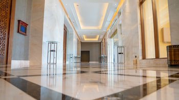 Doubletree By Hilton Resort & Spa Marjan Island