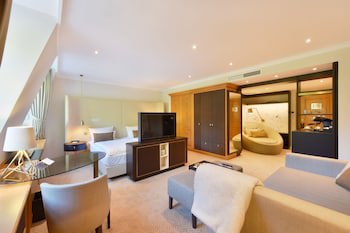 Hotel Landhaus Wachtelhof galeri fotoğrafı