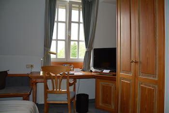 Hotel Landhaus Wachtelhof galeri fotoğrafı