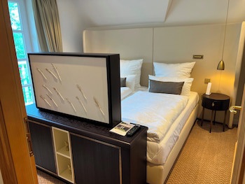 Hotel Landhaus Wachtelhof galeri fotoğrafı