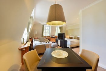 Hotel Landhaus Wachtelhof galeri fotoğrafı