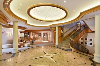 Hotel Landhaus Wachtelhof fotoğrafı