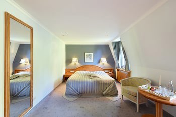 Hotel Landhaus Wachtelhof galeri fotoğrafı