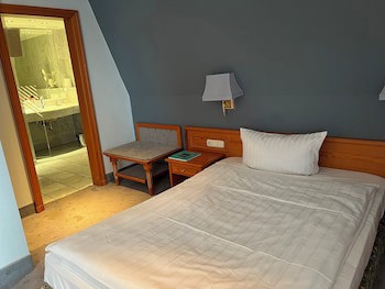 Hotel Landhaus Wachtelhof galeri fotoğrafı