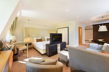 Hotel Landhaus Wachtelhof galeri fotoğrafı