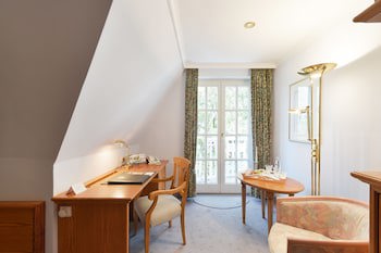 Hotel Landhaus Wachtelhof galeri fotoğrafı