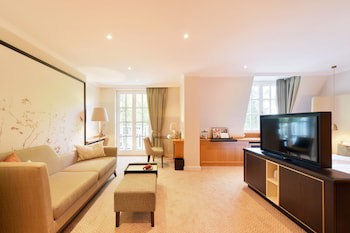 Hotel Landhaus Wachtelhof galeri fotoğrafı