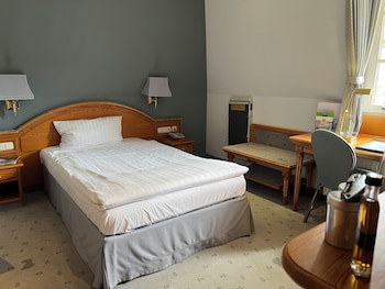 Hotel Landhaus Wachtelhof galeri fotoğrafı