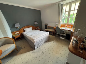 Hotel Landhaus Wachtelhof galeri fotoğrafı