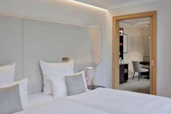 Hotel Landhaus Wachtelhof galeri fotoğrafı