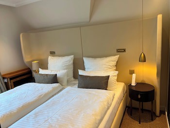 Hotel Landhaus Wachtelhof galeri fotoğrafı