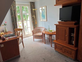 Hotel Landhaus Wachtelhof galeri fotoğrafı