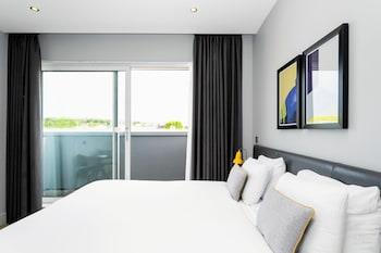 Staycity Aparthotels, London, Greenwich High Road