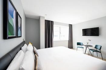 Staycity Aparthotels, London, Greenwich High Road