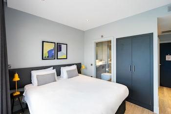 Staycity Aparthotels, London, Greenwich High Road