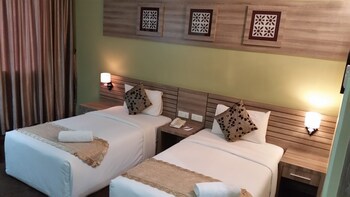 Hig Hotel