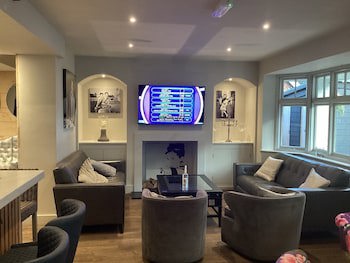 Dormy House Hotel