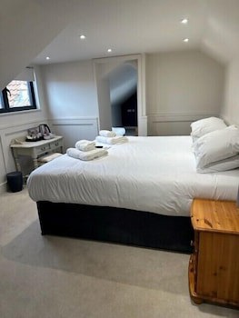 Dormy House Hotel