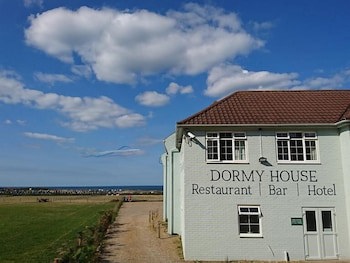 Dormy House Hotel
