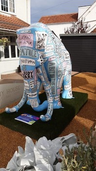 Dormy House Hotel