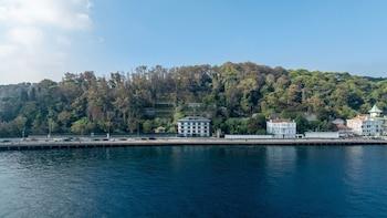 Mfb Tarabya Hotel