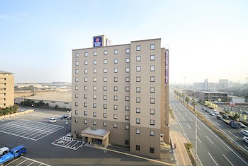 Vessel Hotel Kanda Kitakyushu Airport