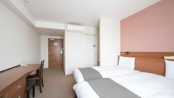 Vessel Hotel Kanda Kitakyushu Airport